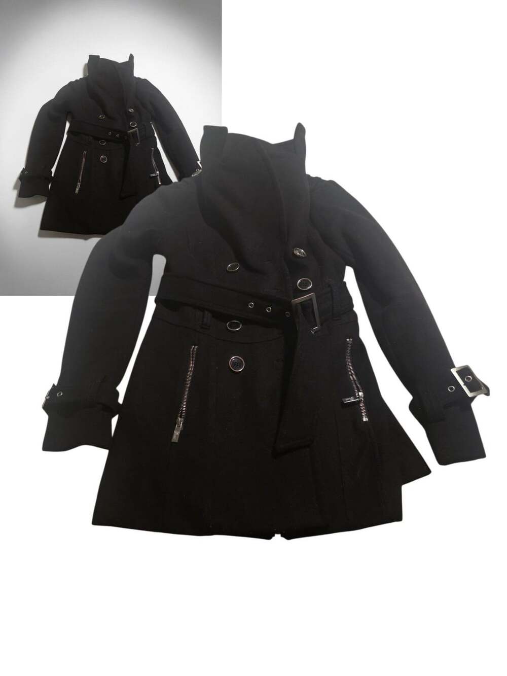 Guess Peacoat S (4-6)